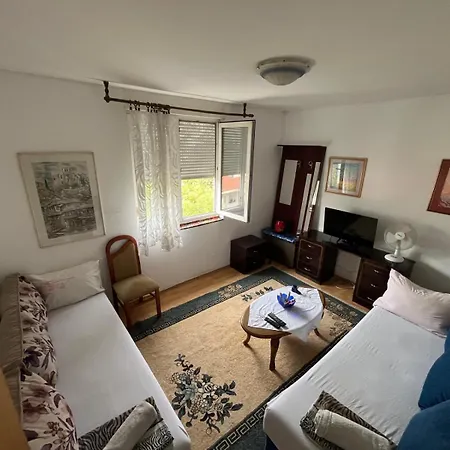 Fenix Hostel Mostar