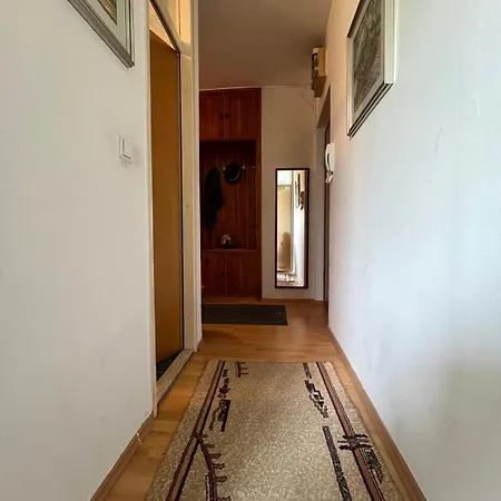 Auberge de jeunesse Fenix Mostar